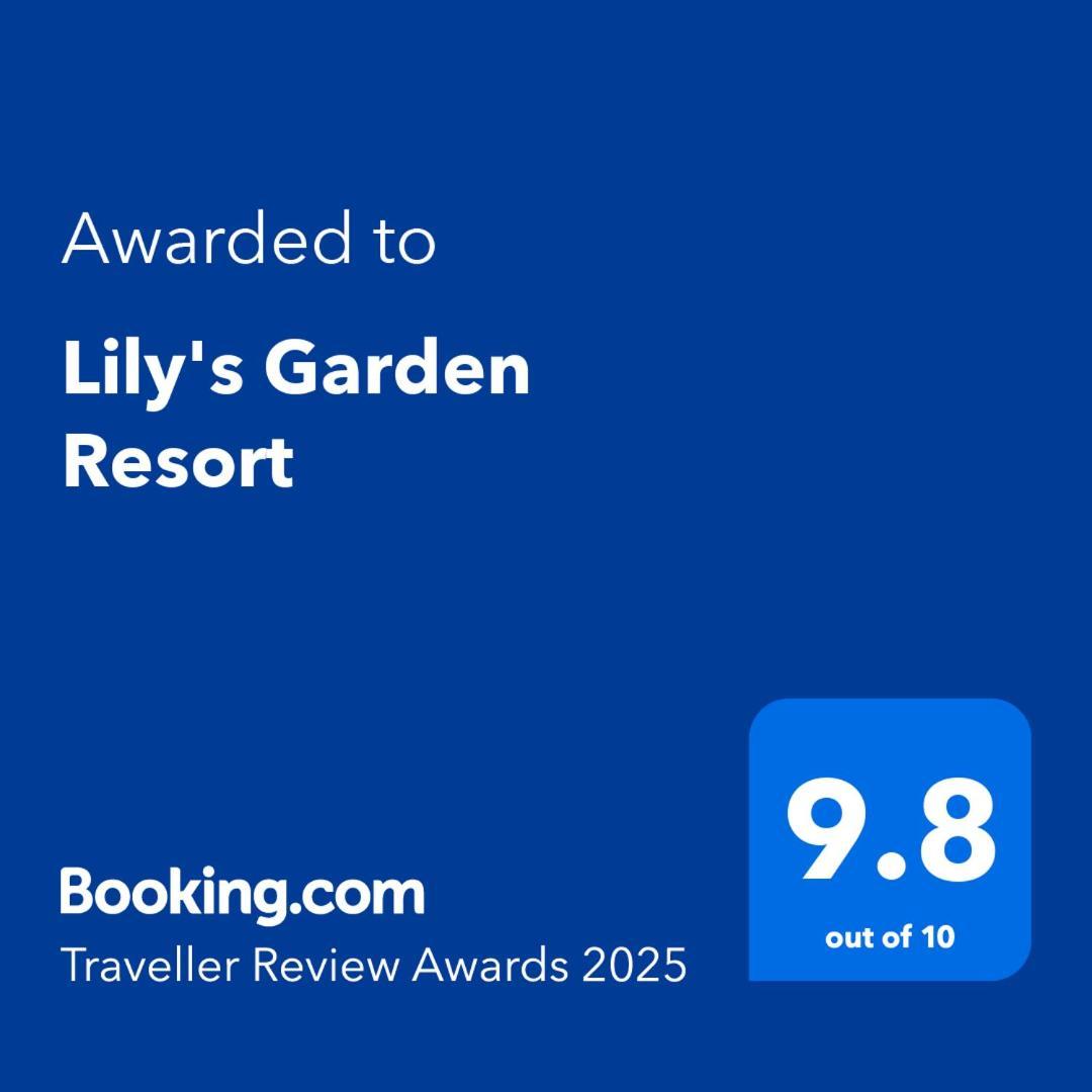 Lily'S Garden Resort Sigiriya Eksteriør bilde